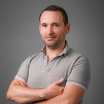 Photo de profil Bruno Cattuzzato